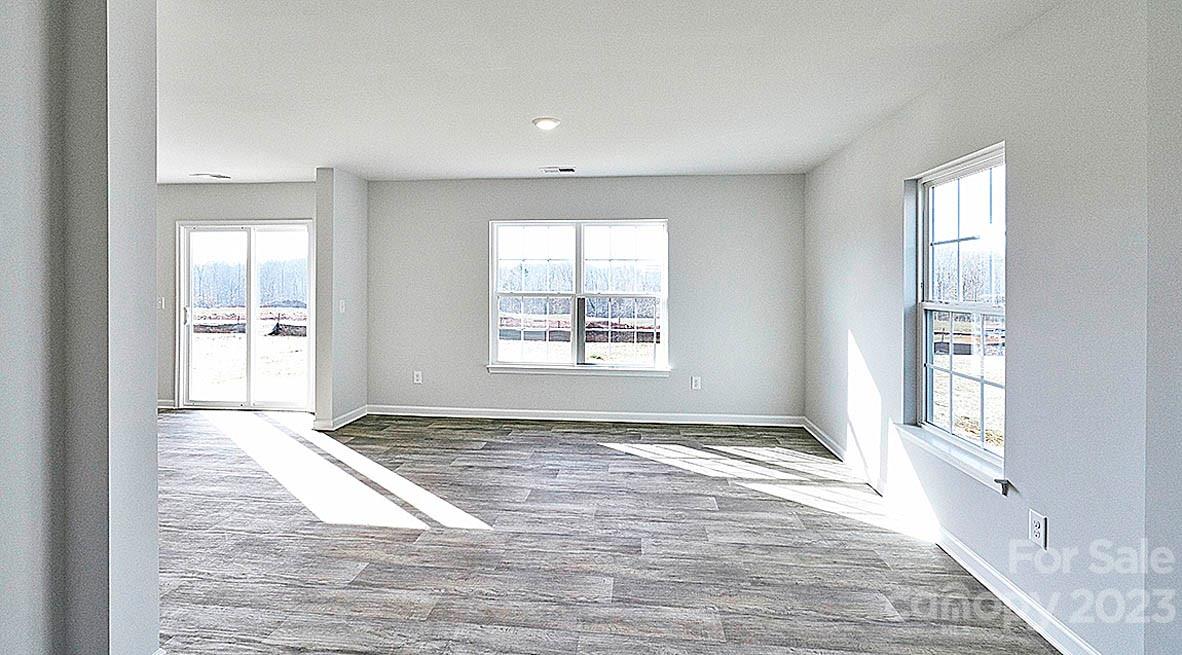 Hickory Ridge Estates - Residential