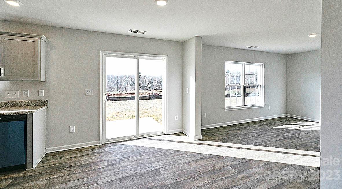 Hickory Ridge Estates - Residential