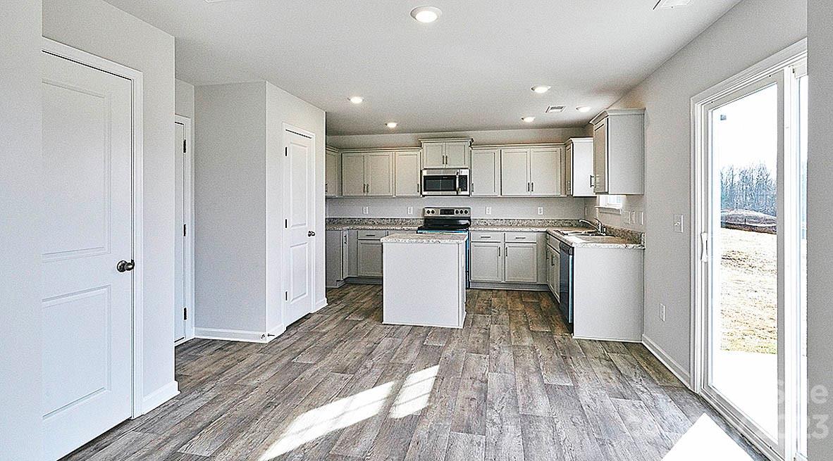 Hickory Ridge Estates - Residential