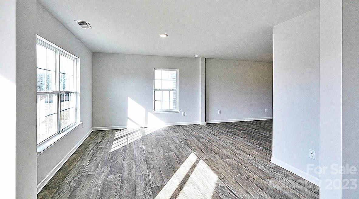 Hickory Ridge Estates - Residential