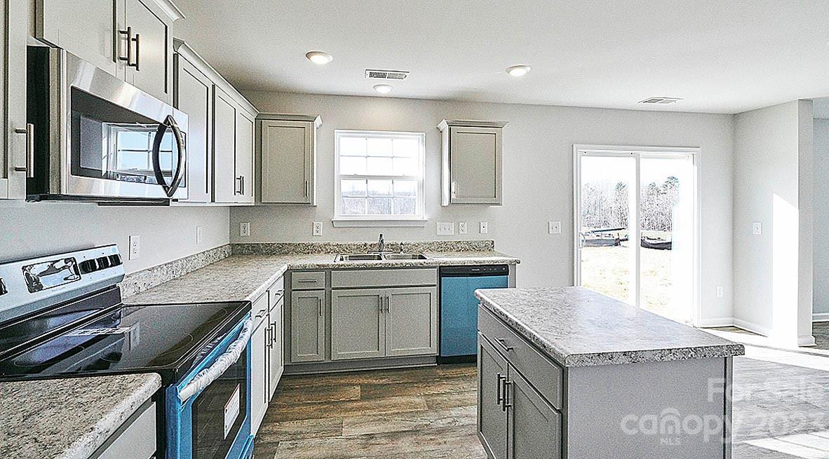 Hickory Ridge Estates - Residential