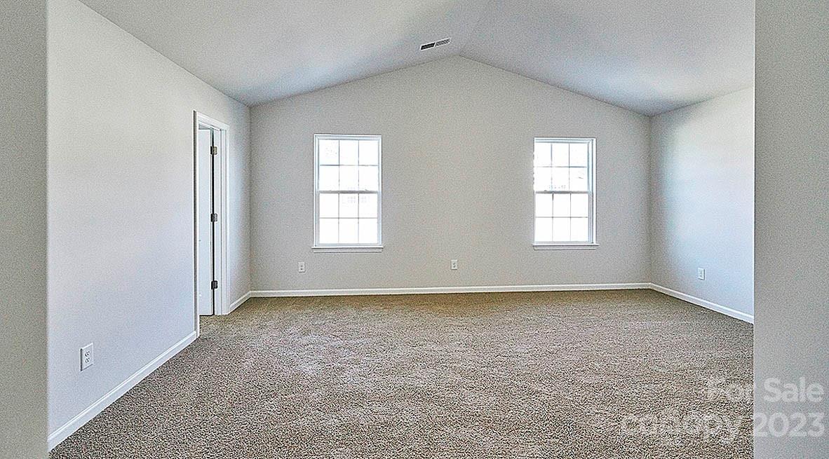 Hickory Ridge Estates - Residential