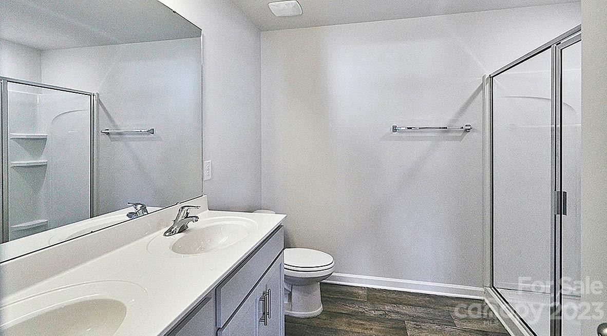 Hickory Ridge Estates - Residential