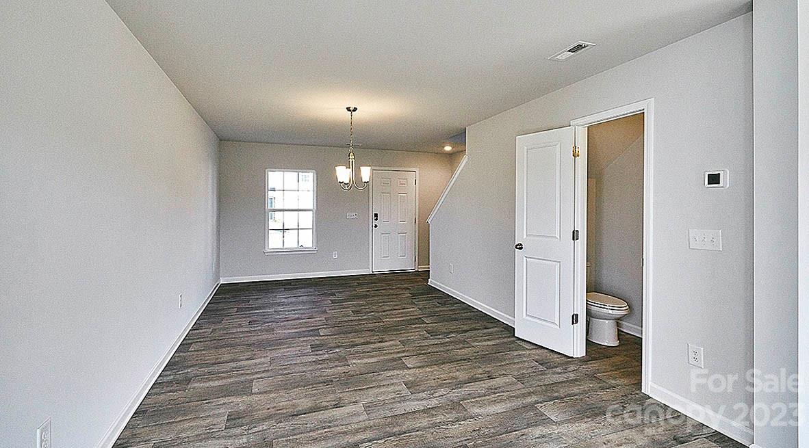 Hickory Ridge Estates - Residential