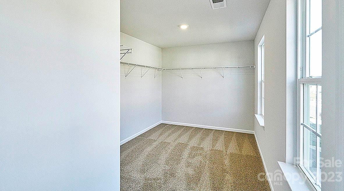 Hickory Ridge Estates - Residential