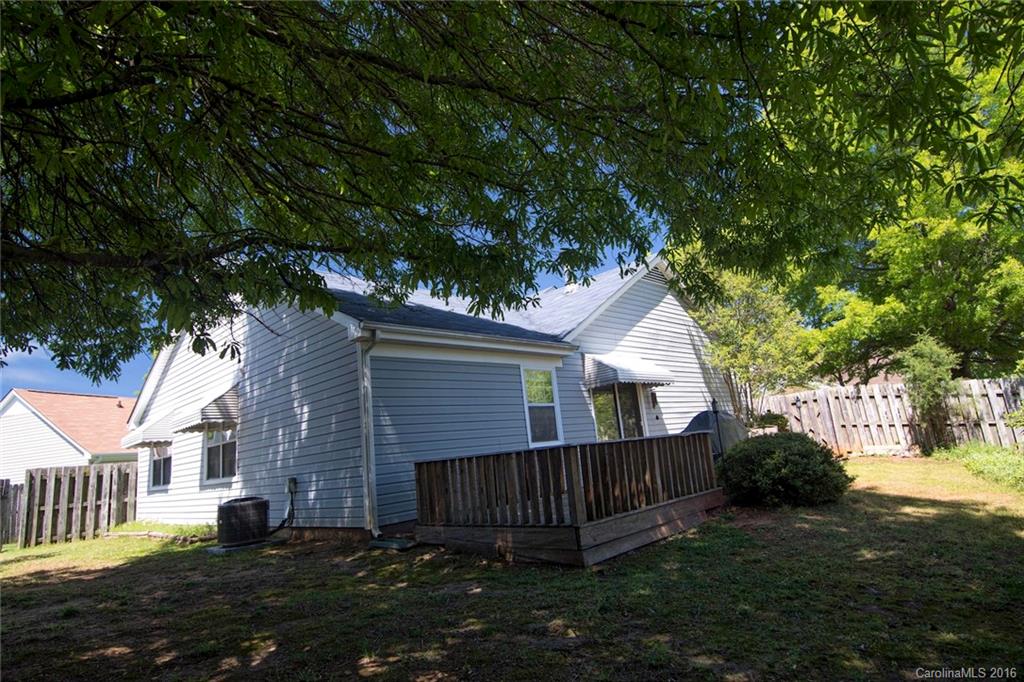 Cantrell Court - Residential