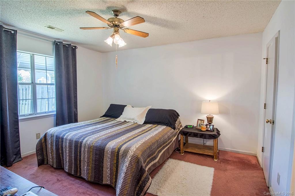 Cantrell Court - Residential