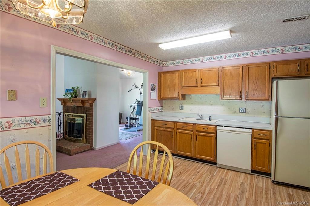 Cantrell Court - Residential