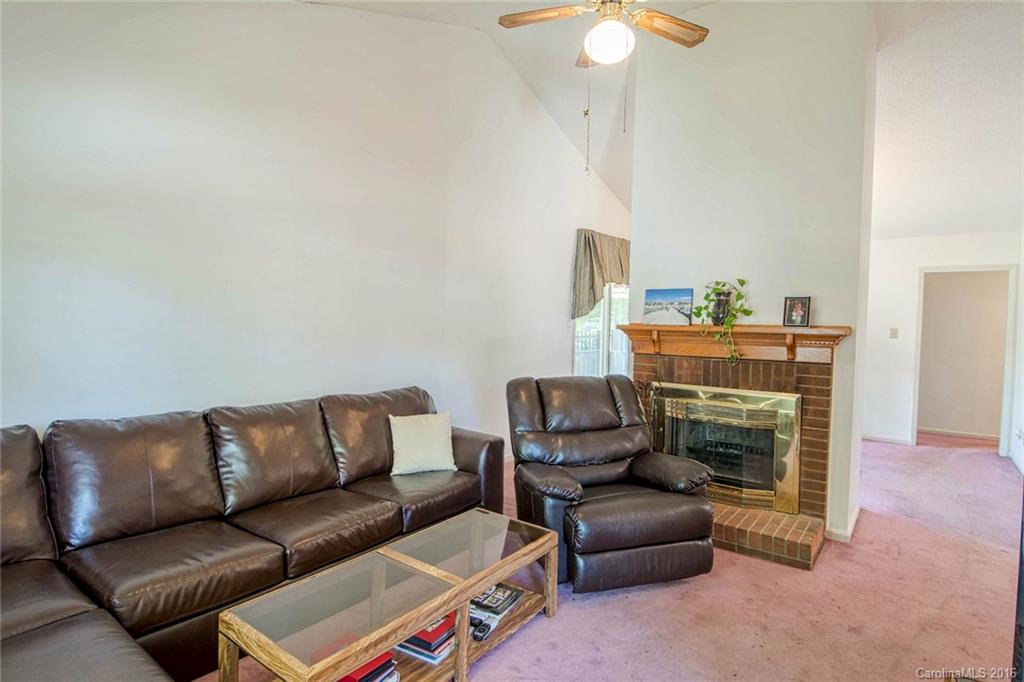 Cantrell Court - Residential