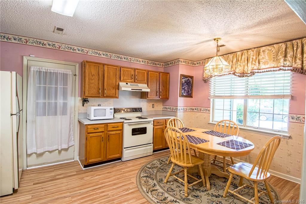 Cantrell Court - Residential