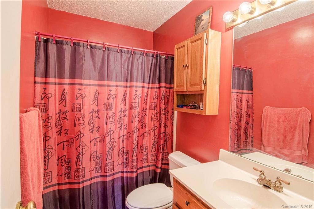 Cantrell Court - Residential