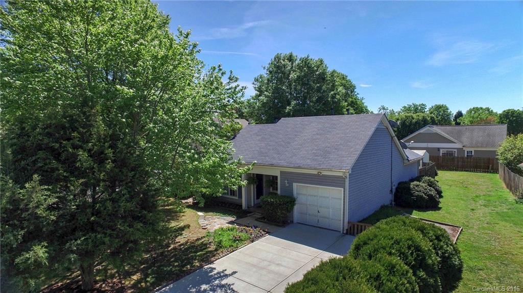 Cantrell Court - Residential