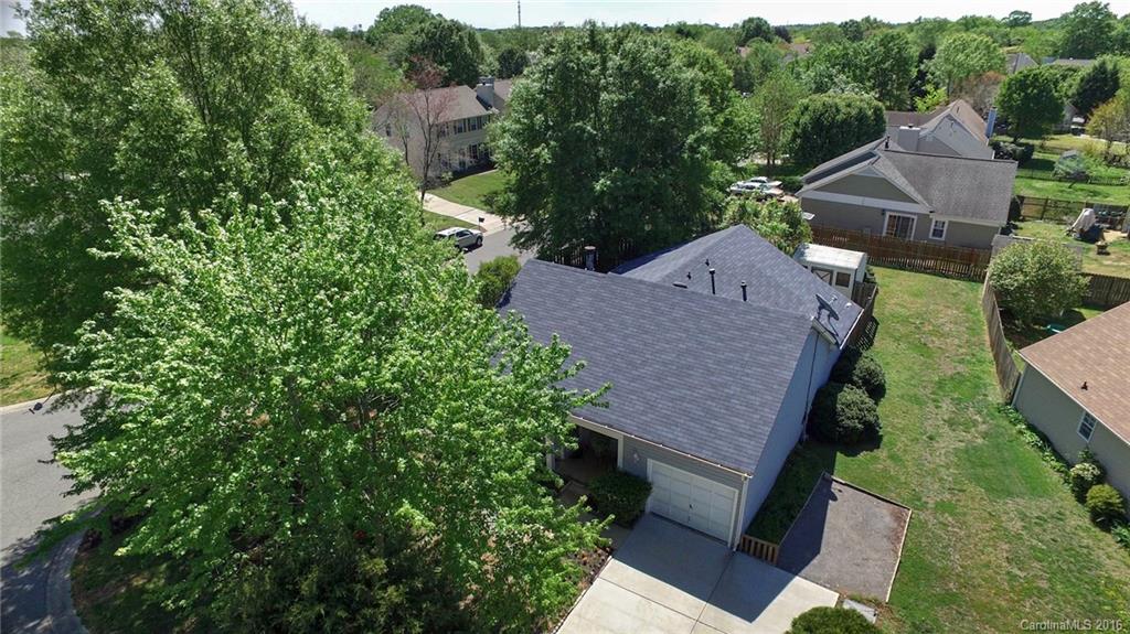 Cantrell Court - Residential