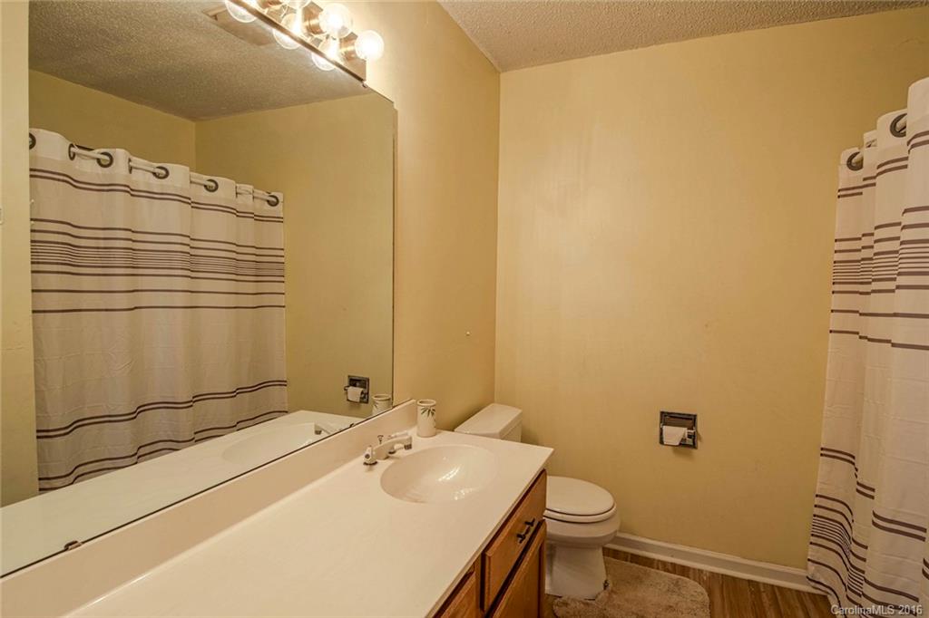 Cantrell Court - Residential