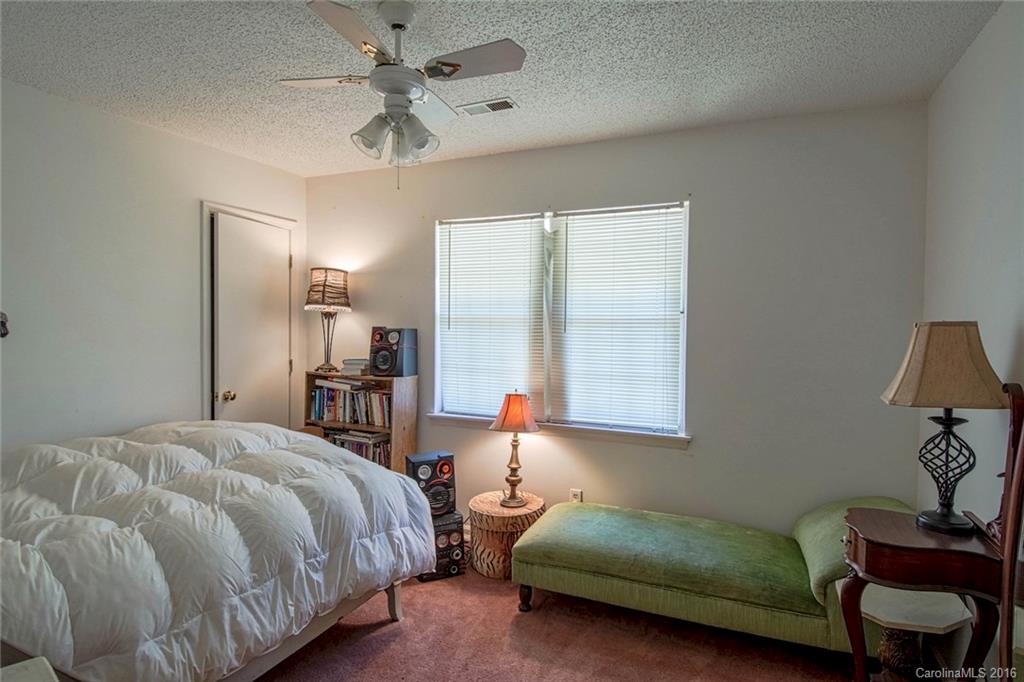 Cantrell Court - Residential