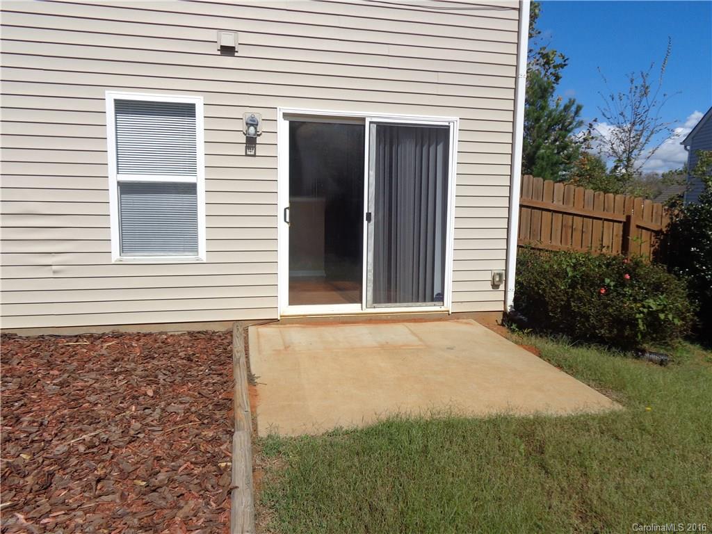 Coventry - Residential Lease