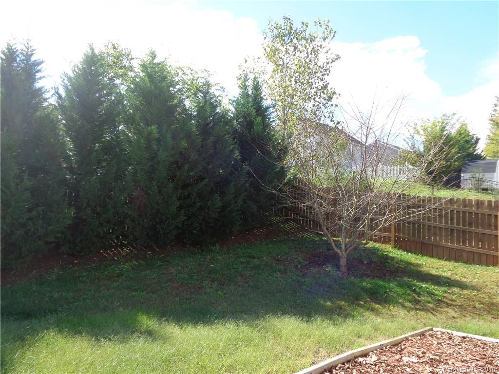 Coventry - Residential Lease