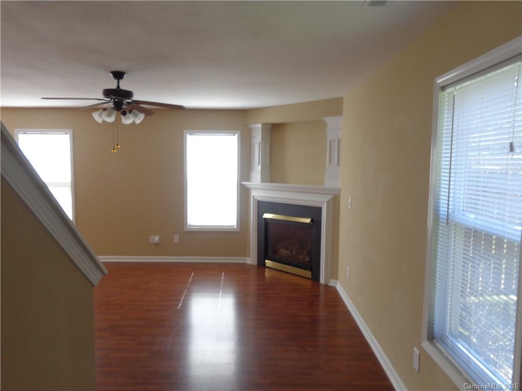 Coventry - Residential Lease