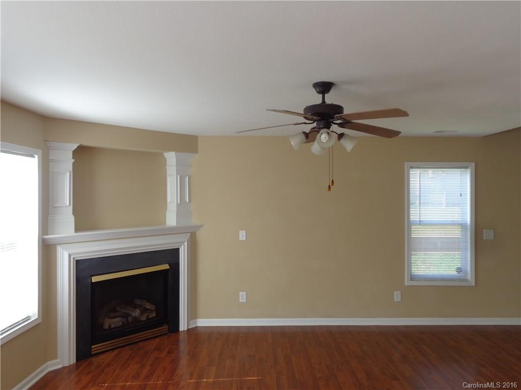 Coventry - Residential Lease