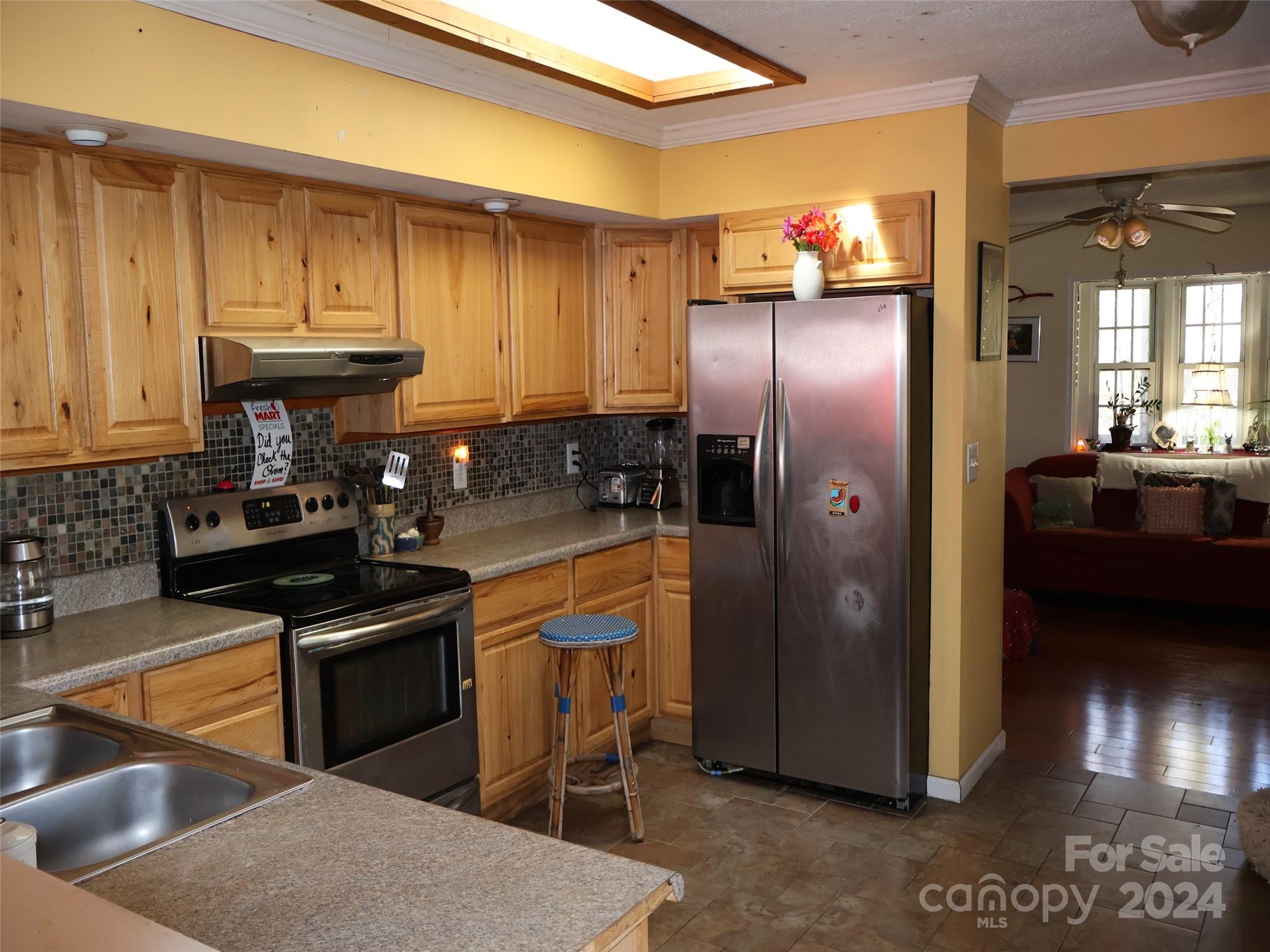 Rolling Oaks Estates - Residential