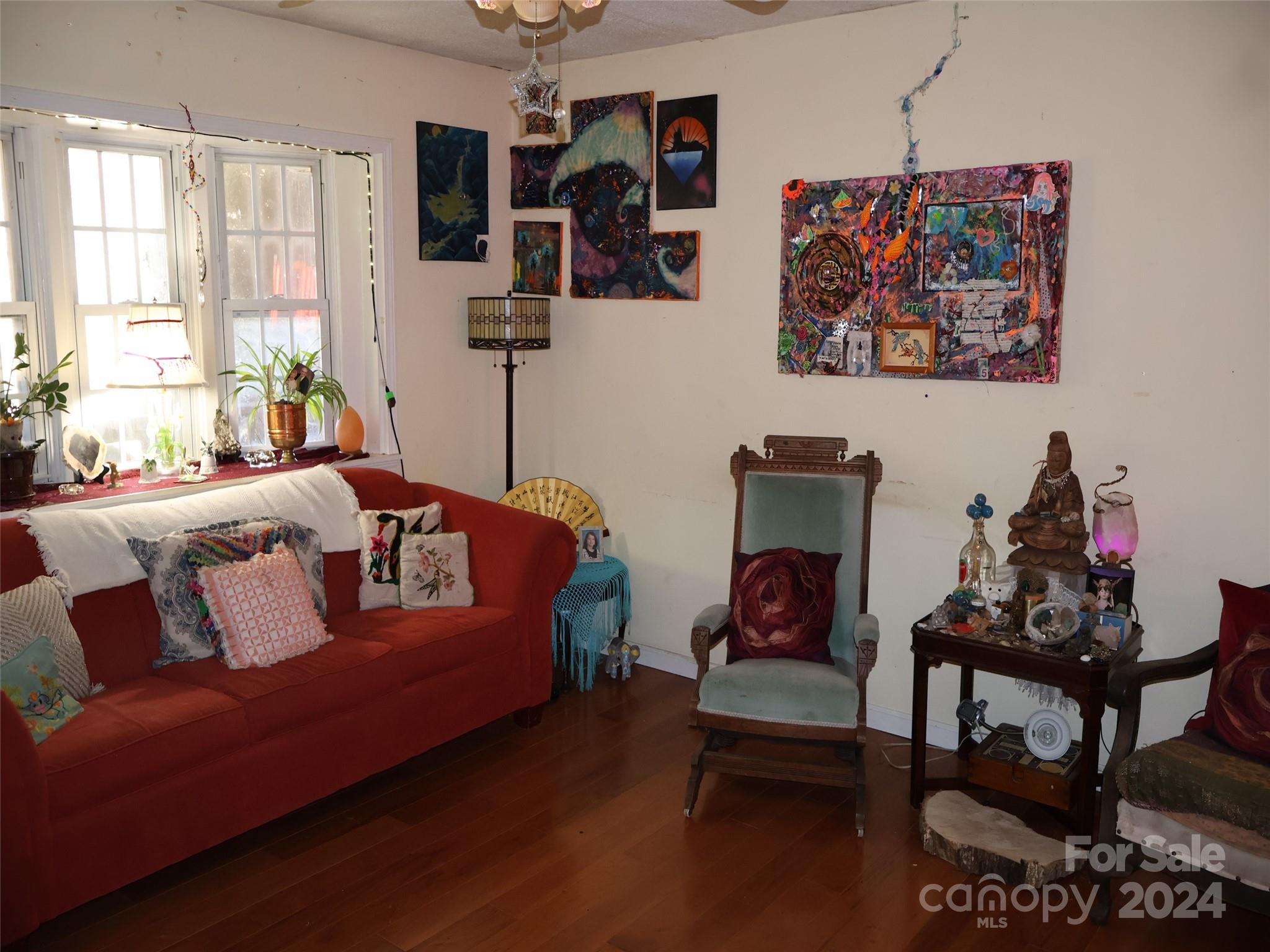 Rolling Oaks Estates - Residential