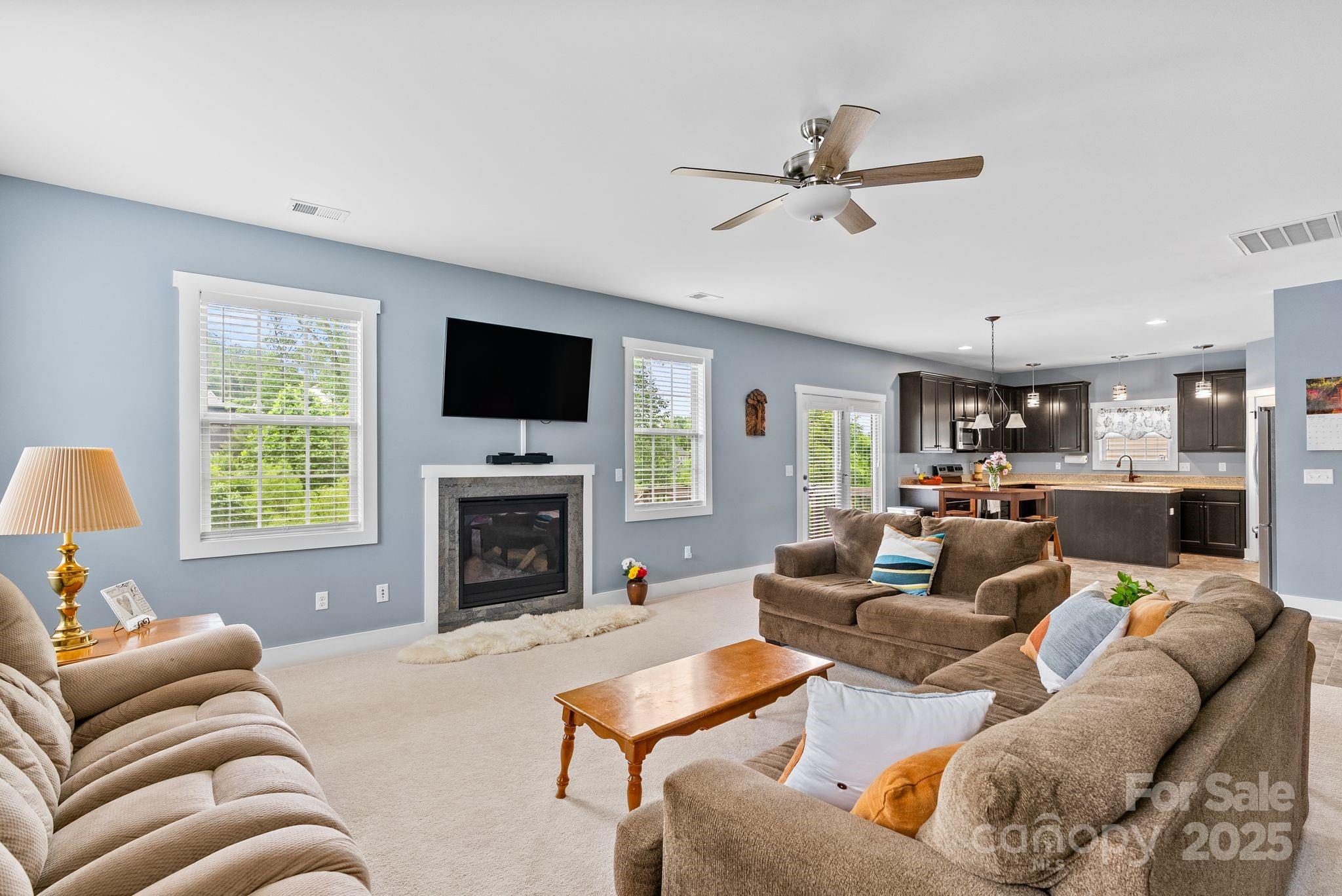 Balsam Ridge - Residential