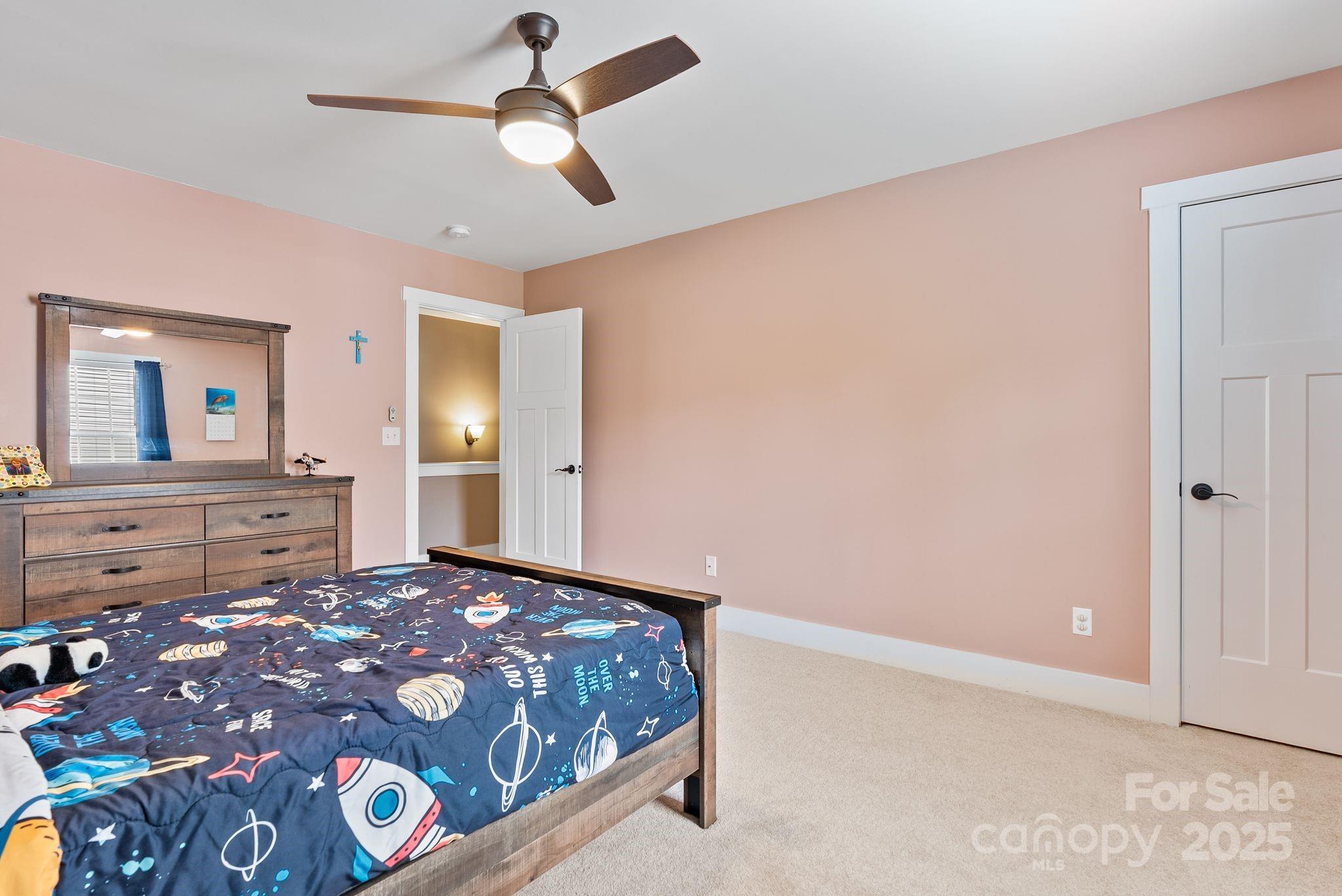 Balsam Ridge - Residential