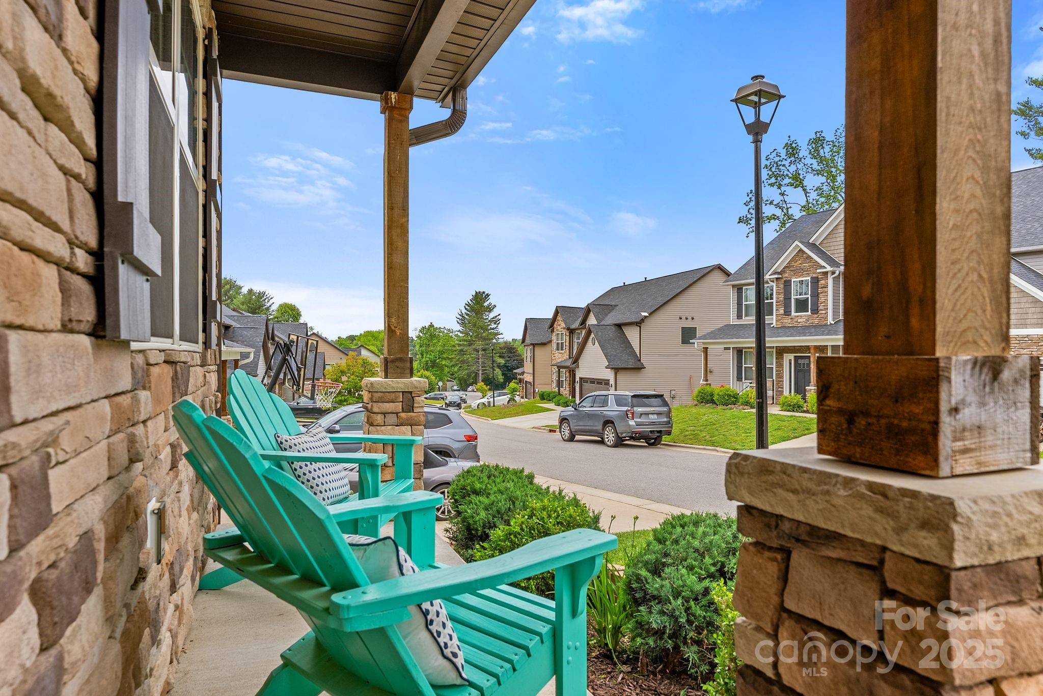 21 Henbit Way