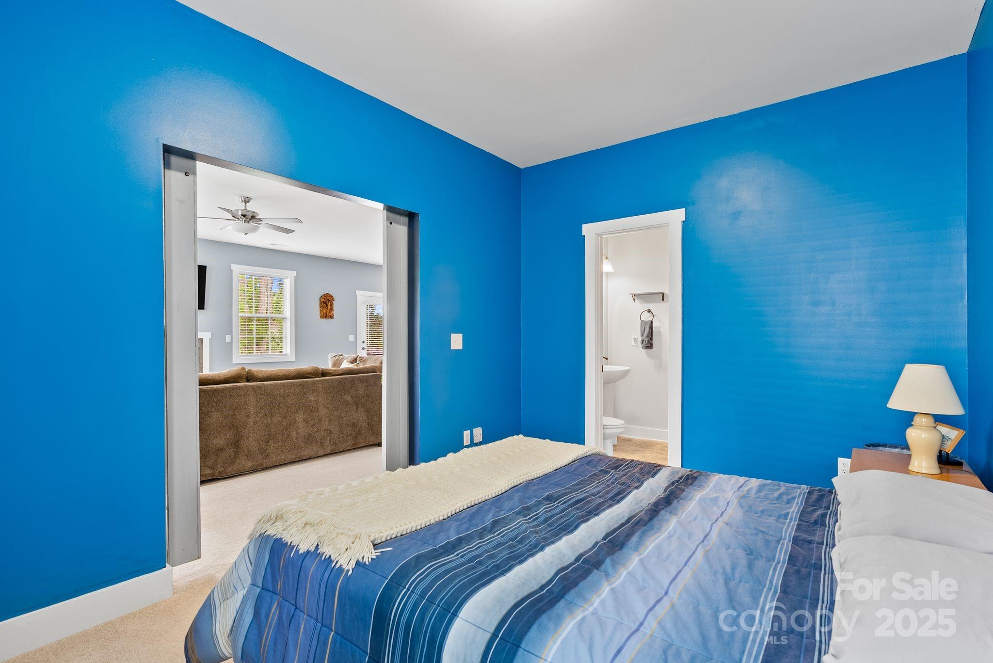 Balsam Ridge - Residential