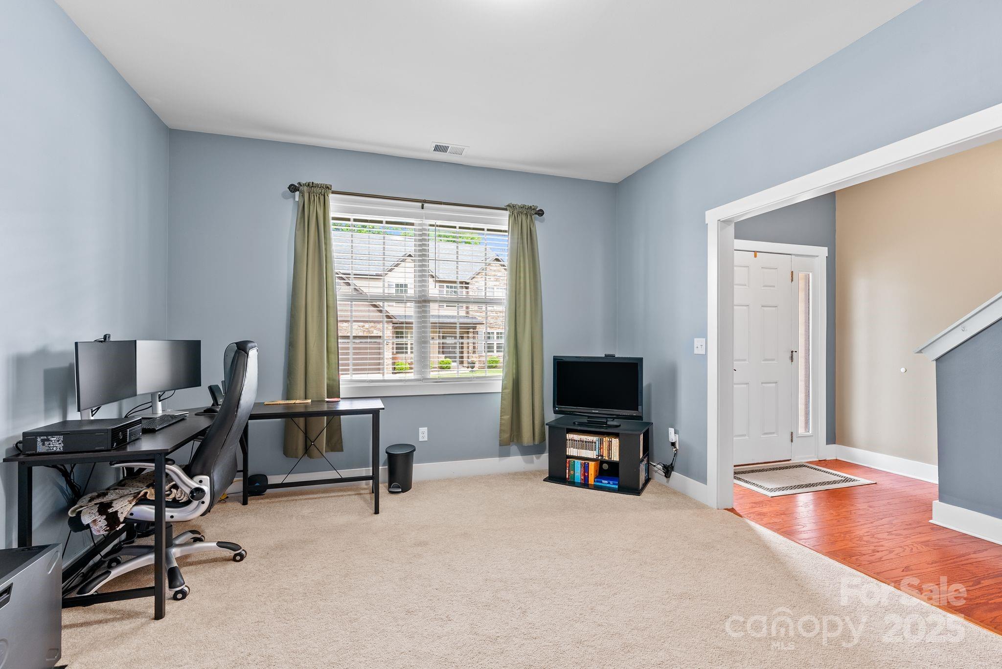 Balsam Ridge - Residential