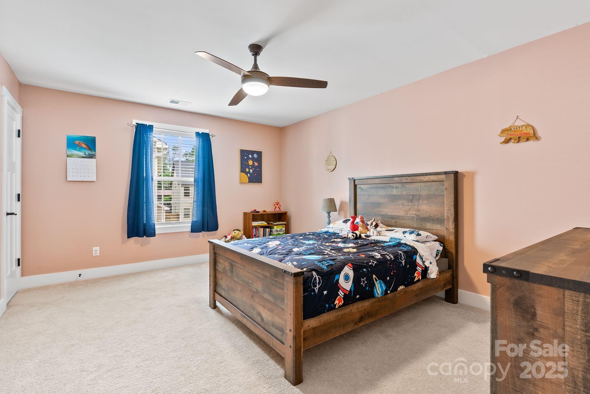 Balsam Ridge - Residential