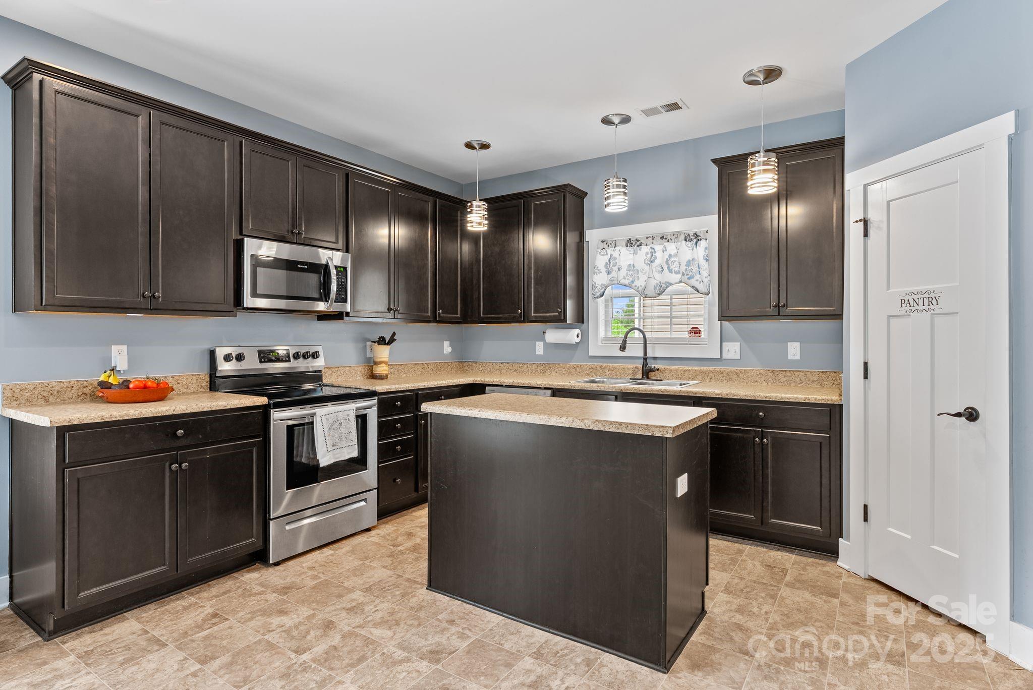 Balsam Ridge - Residential