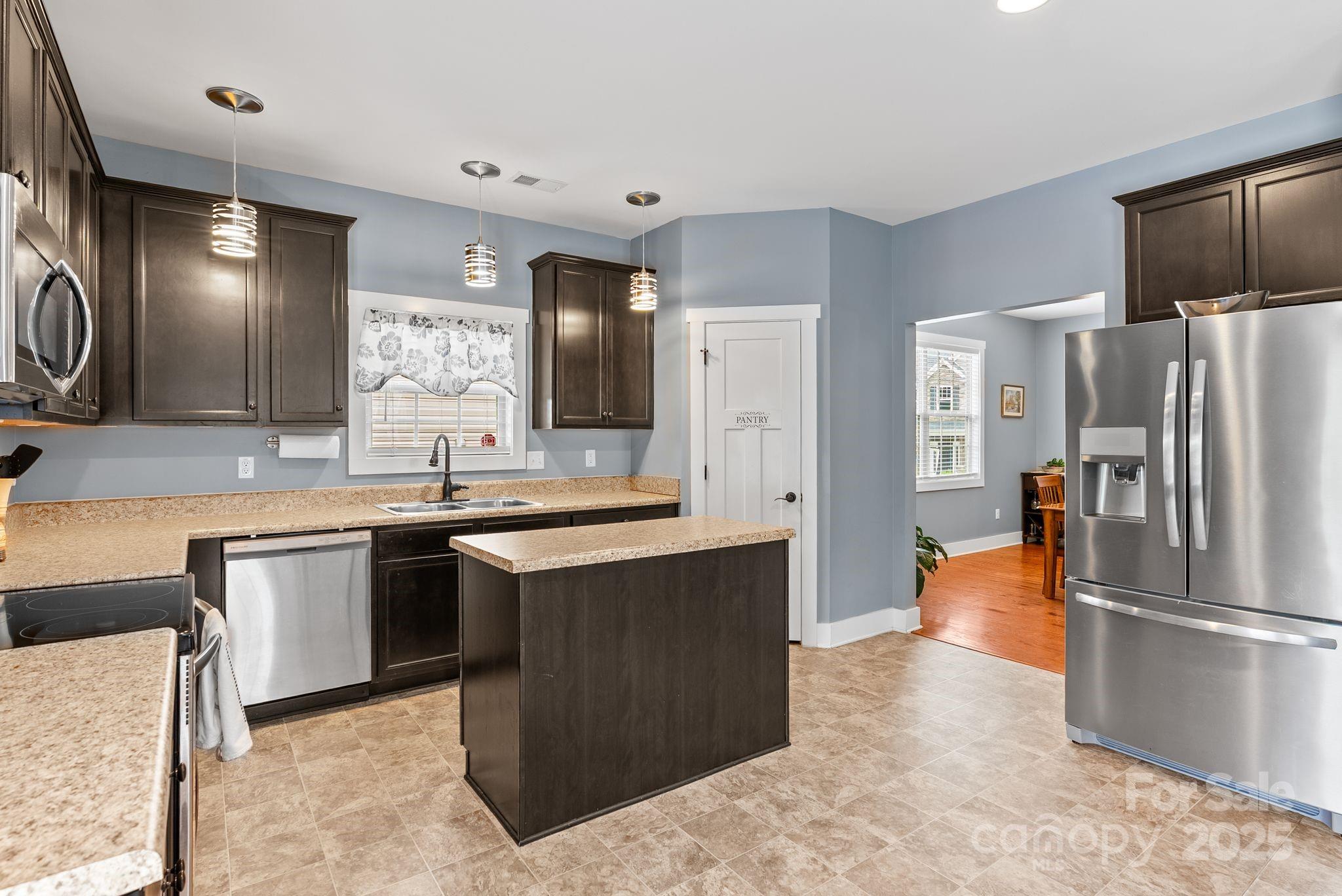 Balsam Ridge - Residential