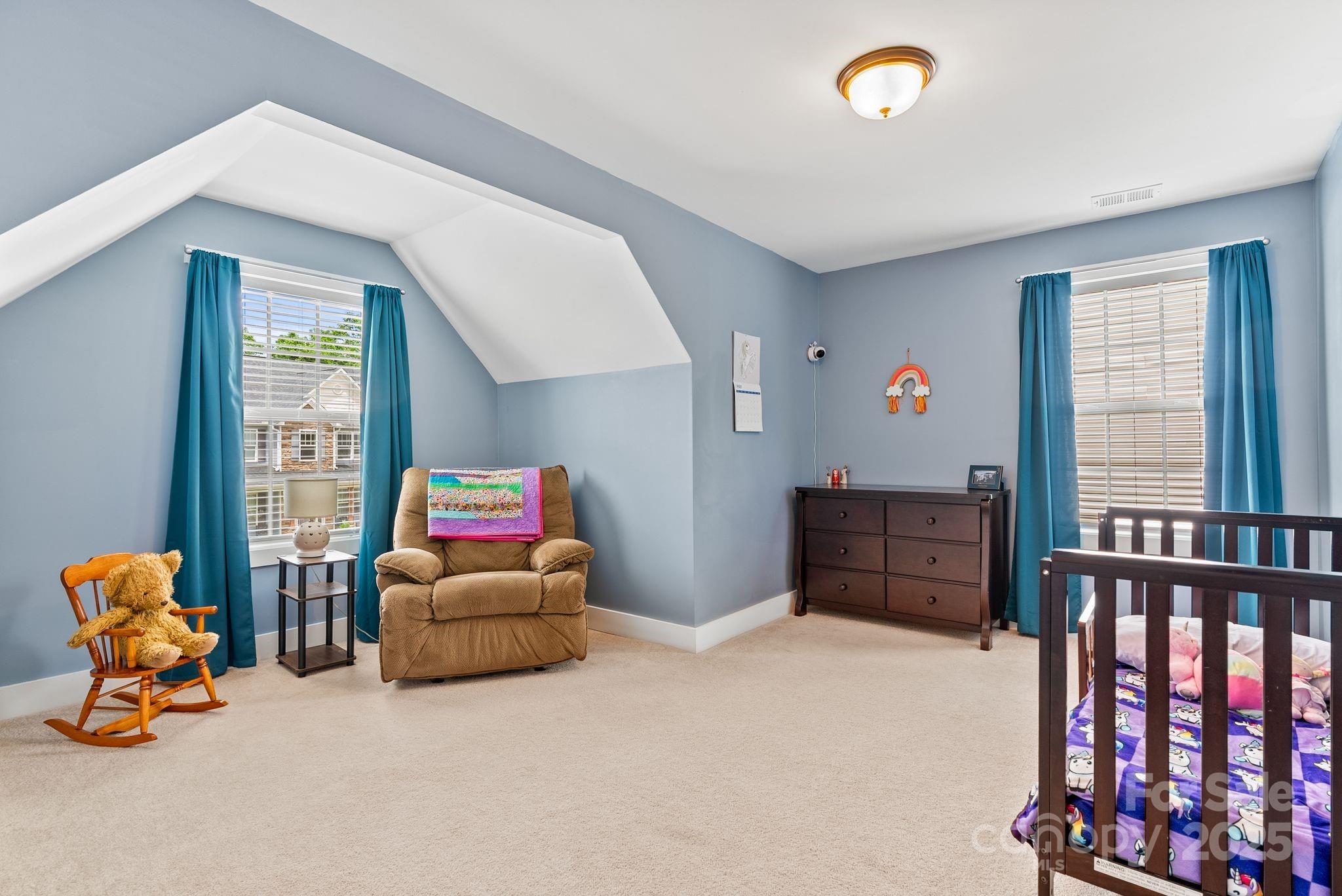 Balsam Ridge - Residential