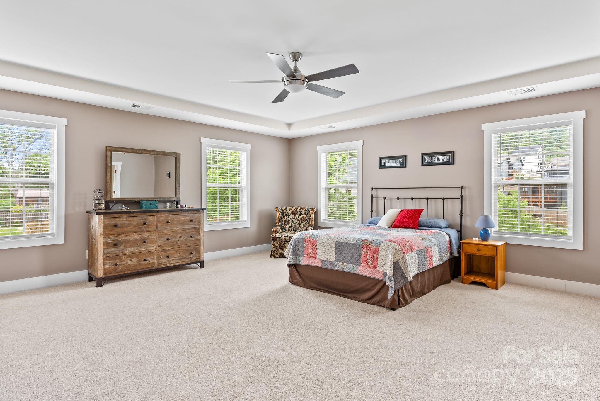 Balsam Ridge - Residential