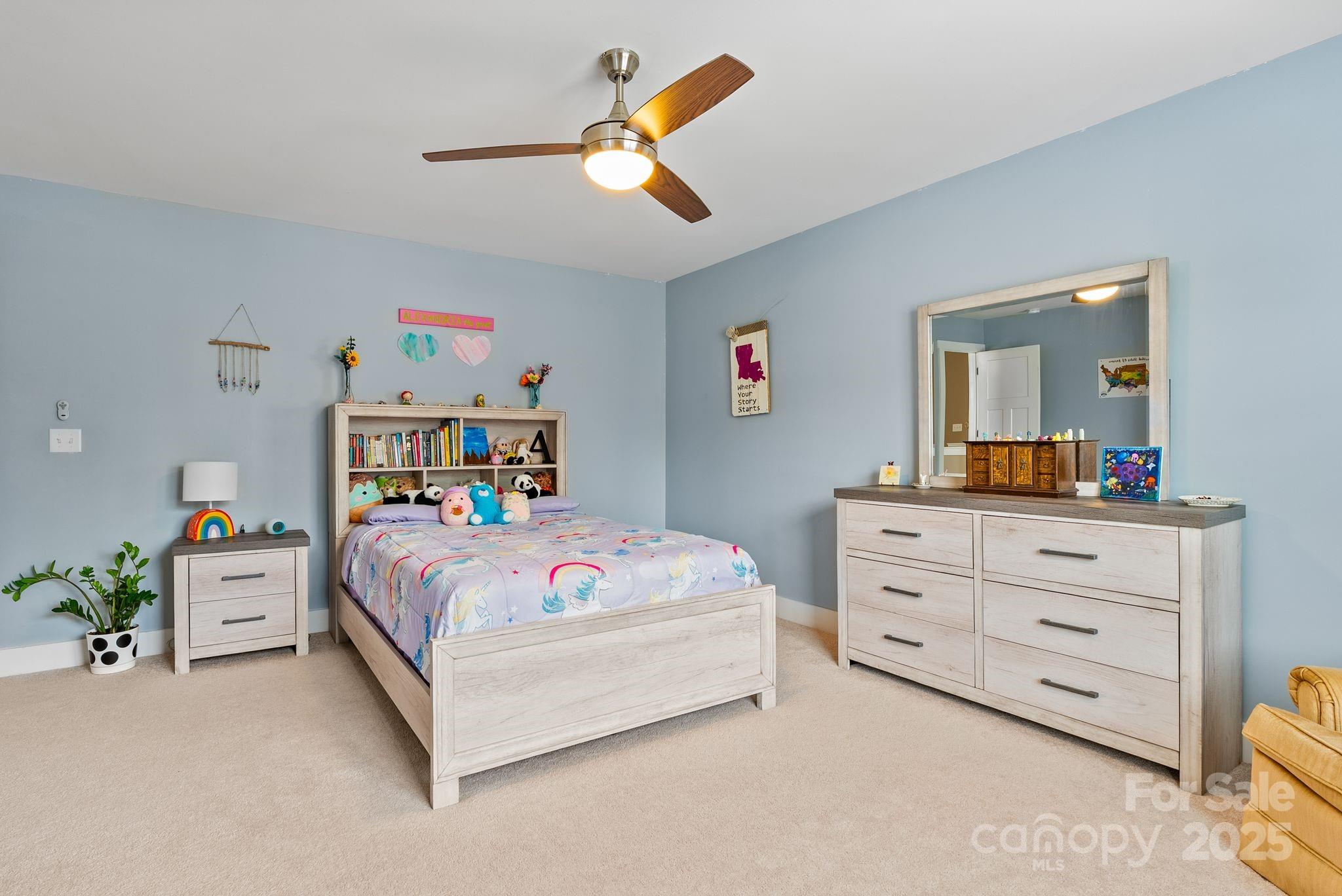 Balsam Ridge - Residential