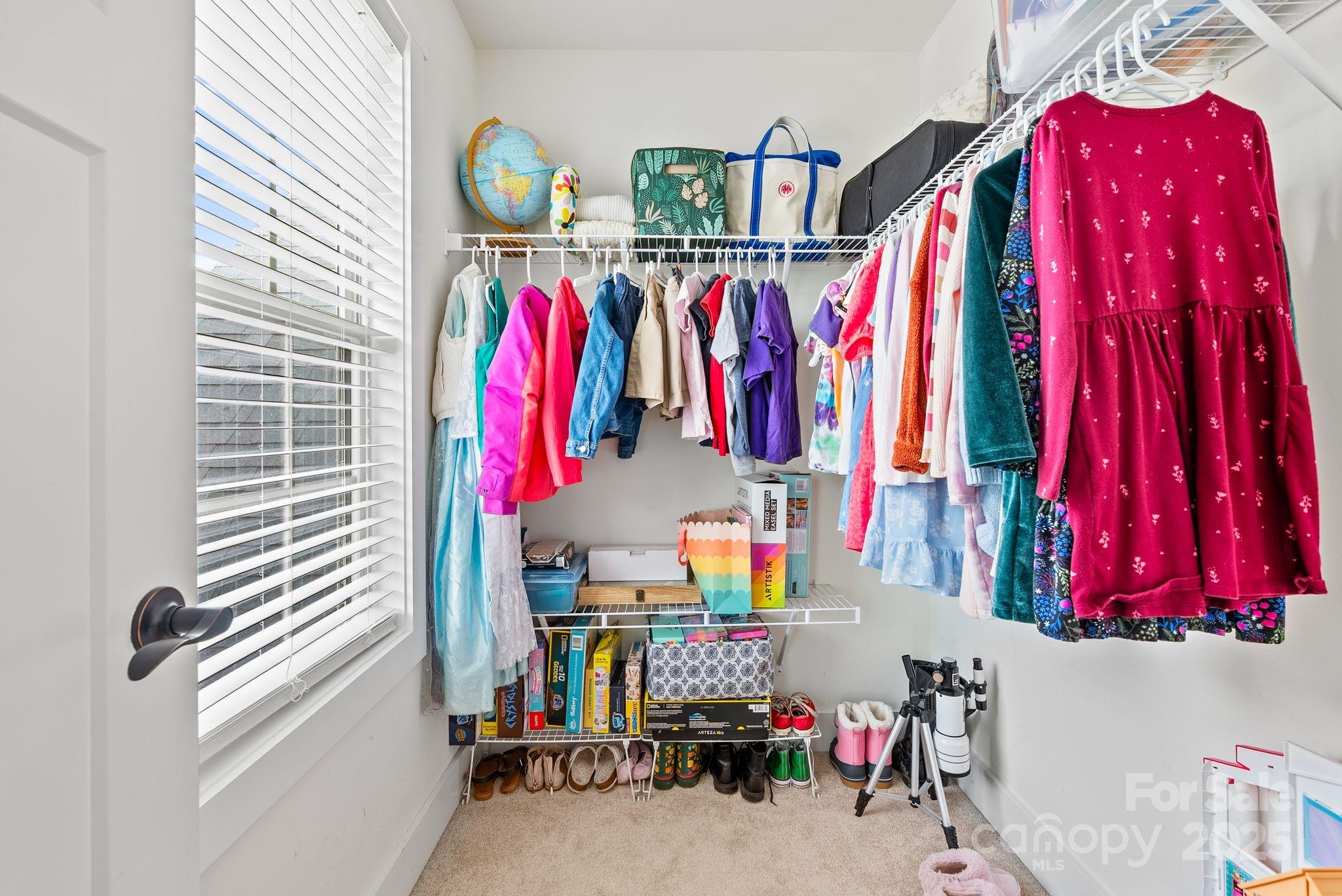 Balsam Ridge - Residential