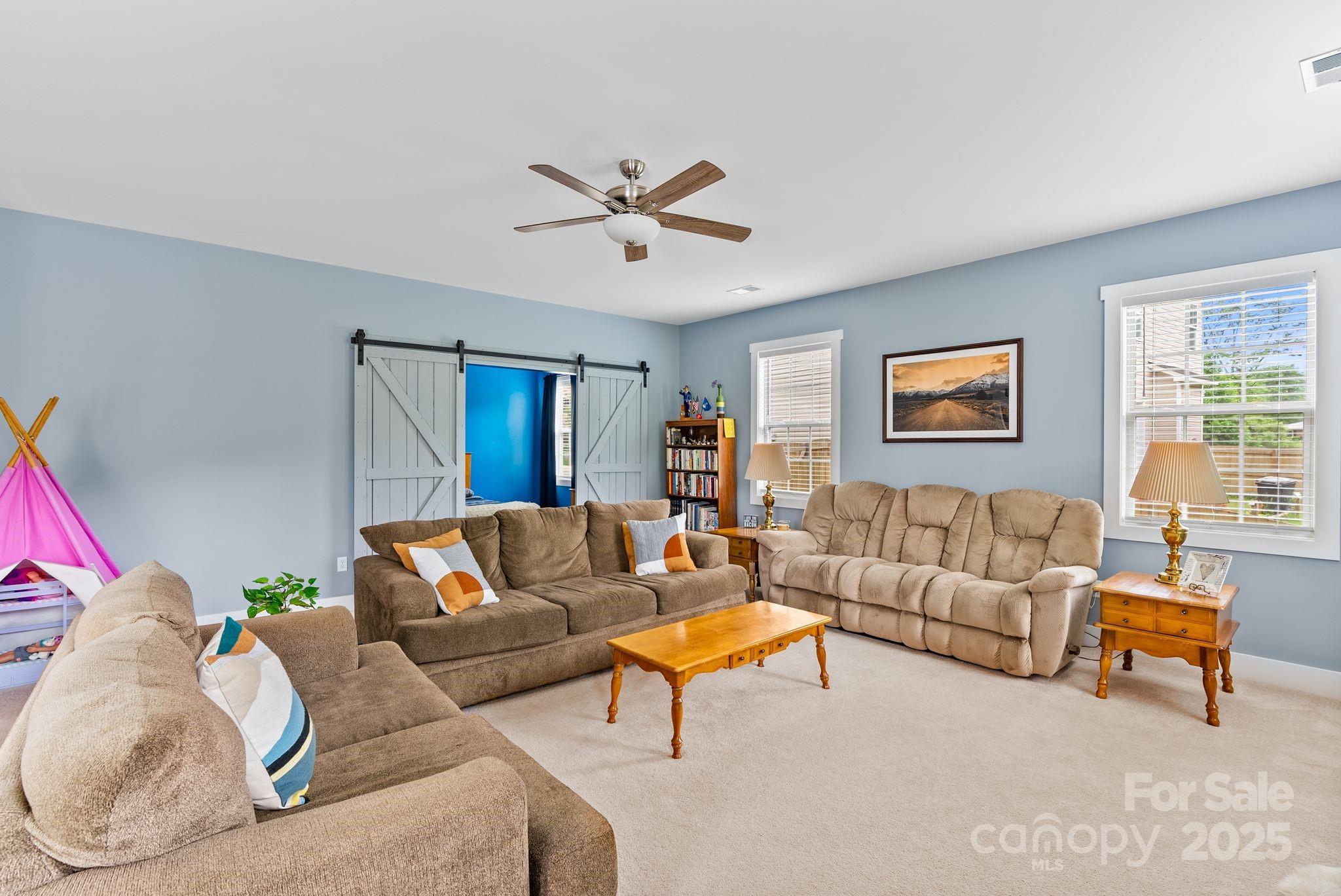 Balsam Ridge - Residential