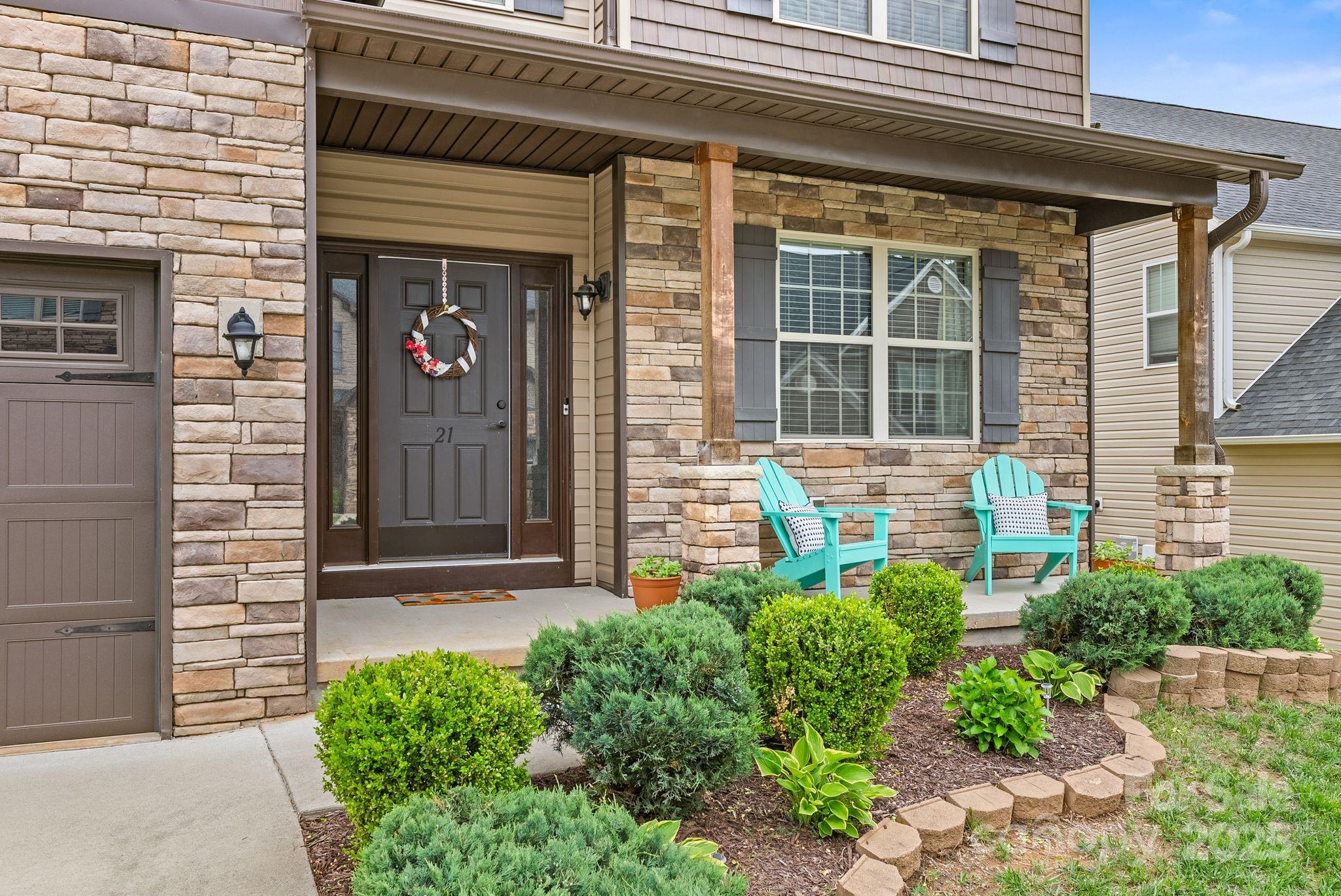 21 Henbit Way