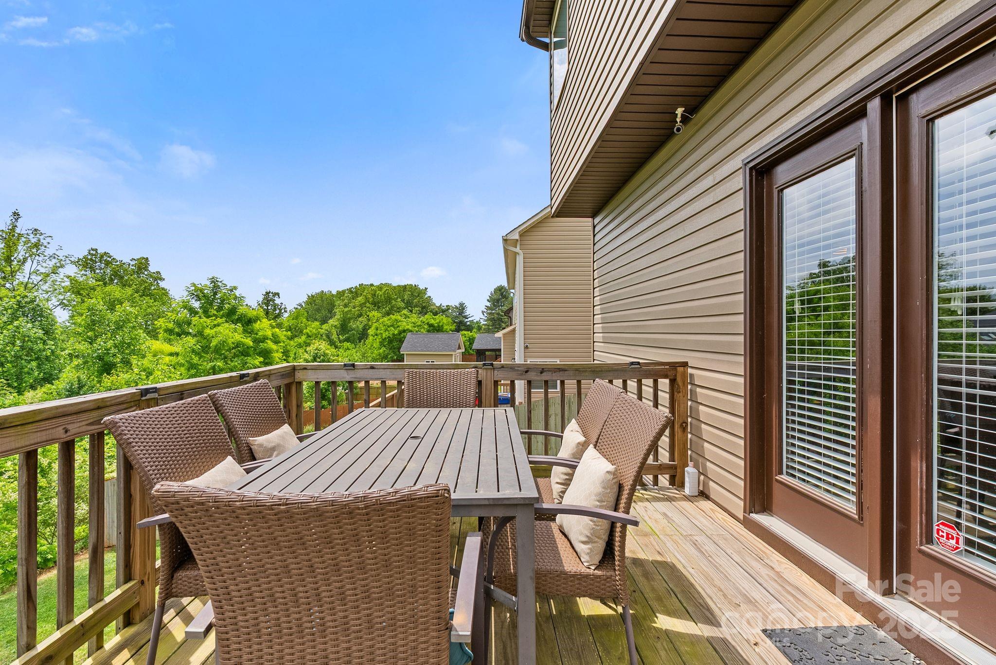 Balsam Ridge - Residential