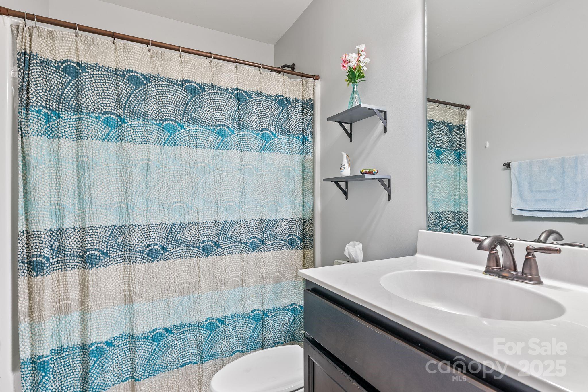 Balsam Ridge - Residential