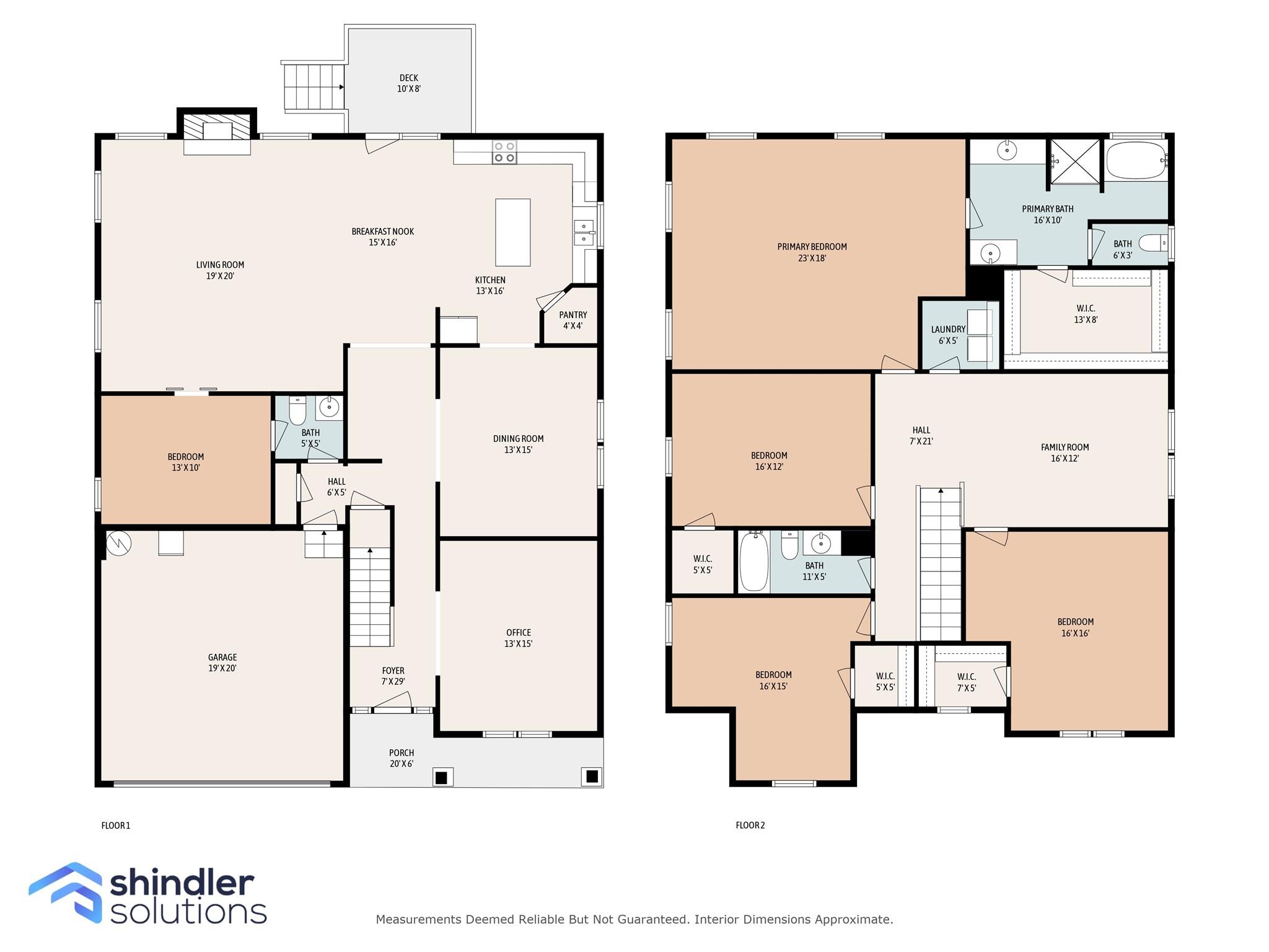 Balsam Ridge - Residential
