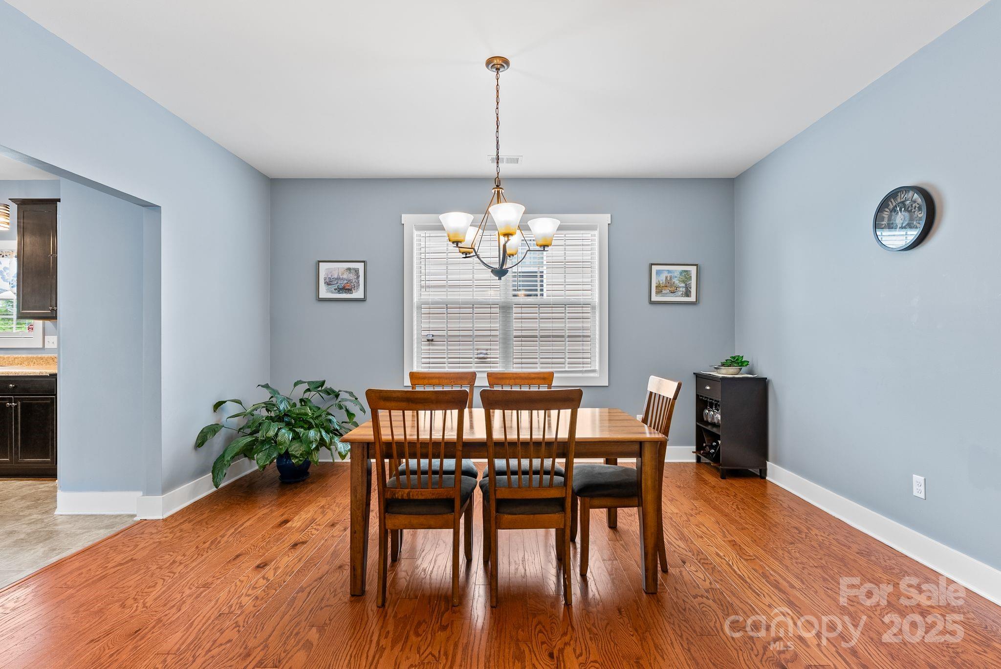 Balsam Ridge - Residential