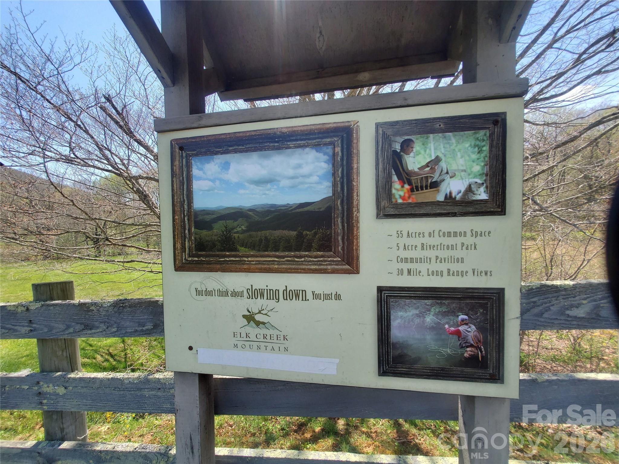 Lot 68 Elk Creek Mountain Parkway