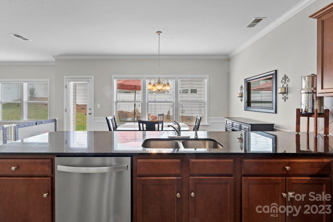 Harris Crossing - Residential