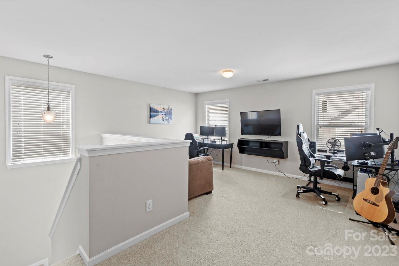 Harris Crossing - Residential