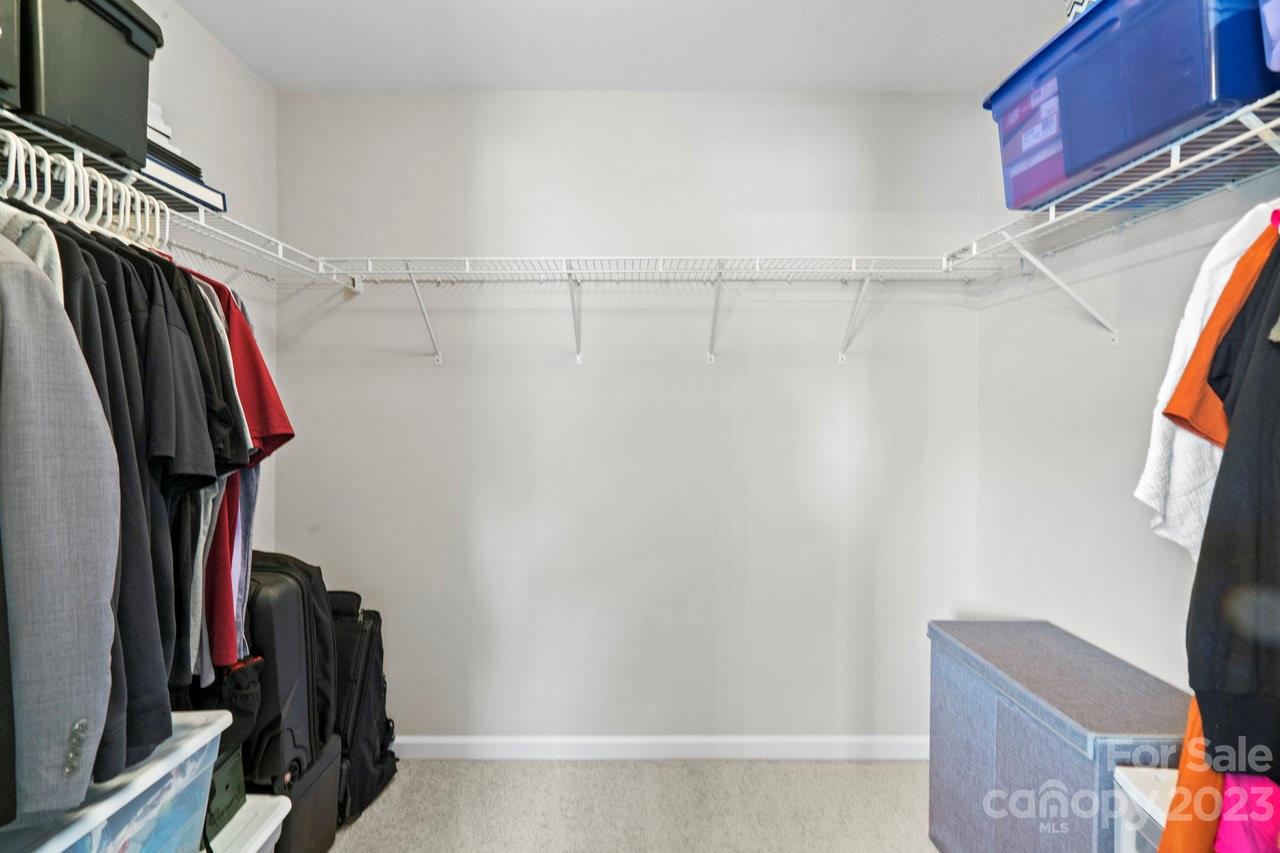 Harris Crossing - Residential