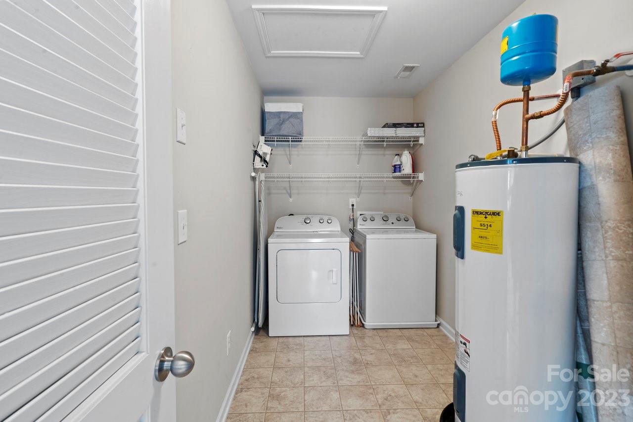 Harris Crossing - Residential