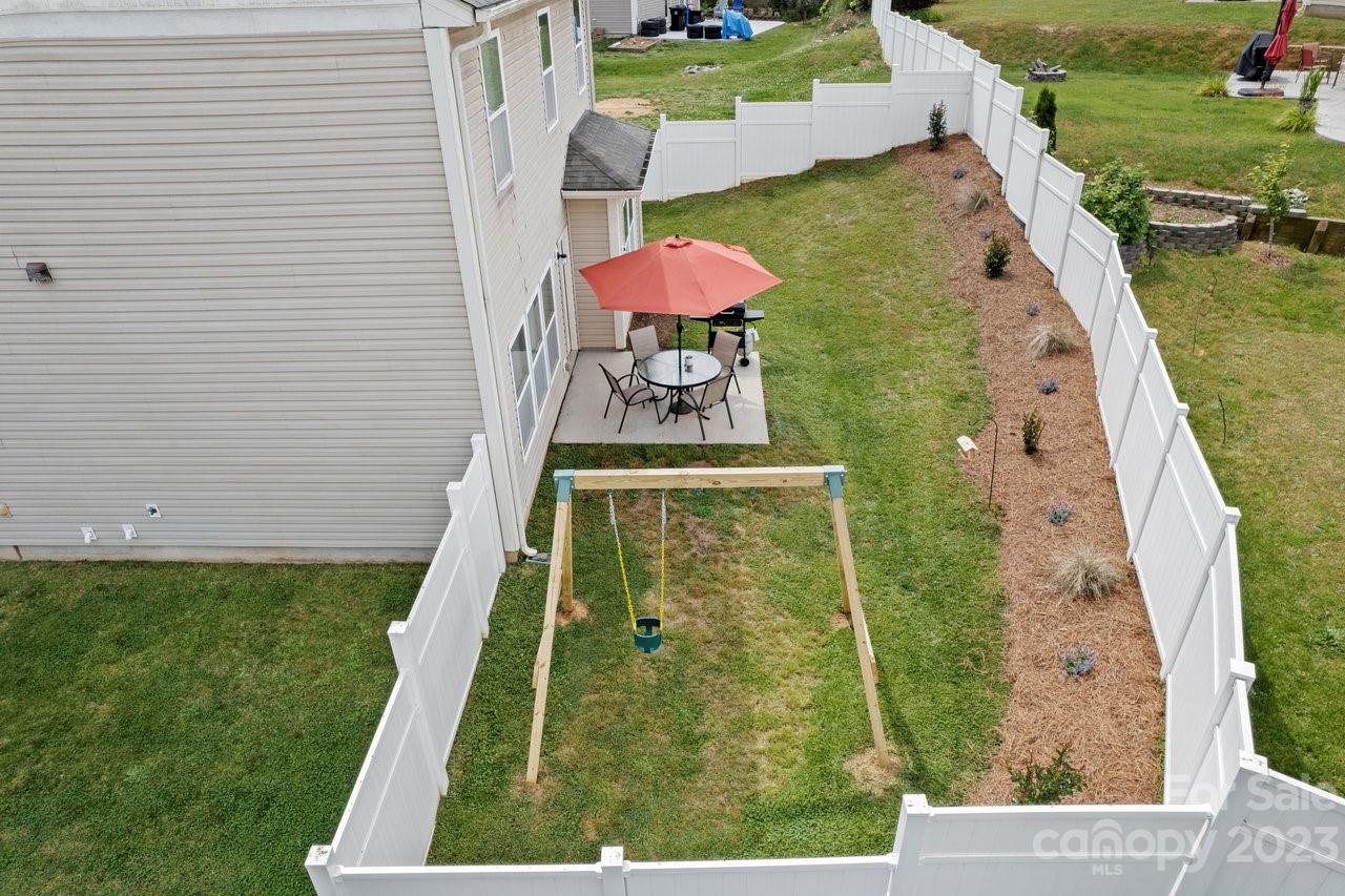 Harris Crossing - Residential