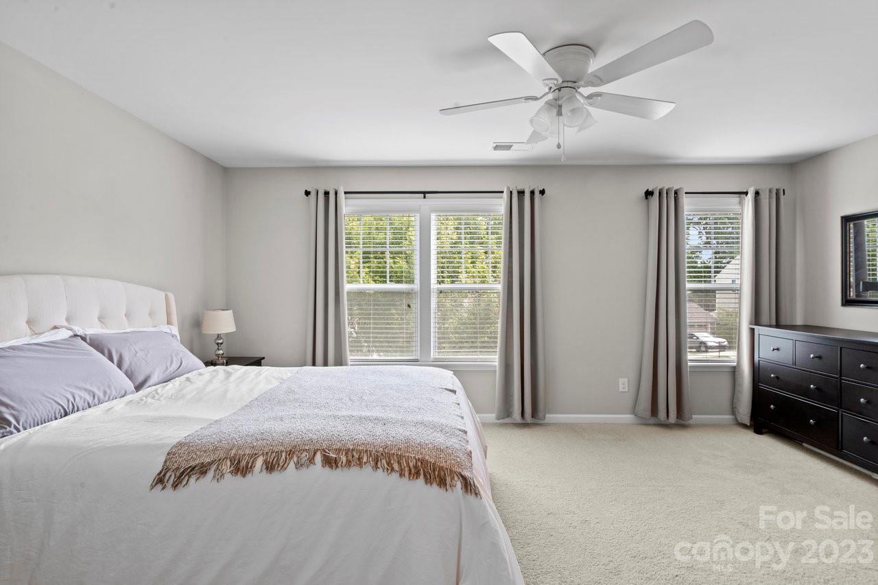 Harris Crossing - Residential